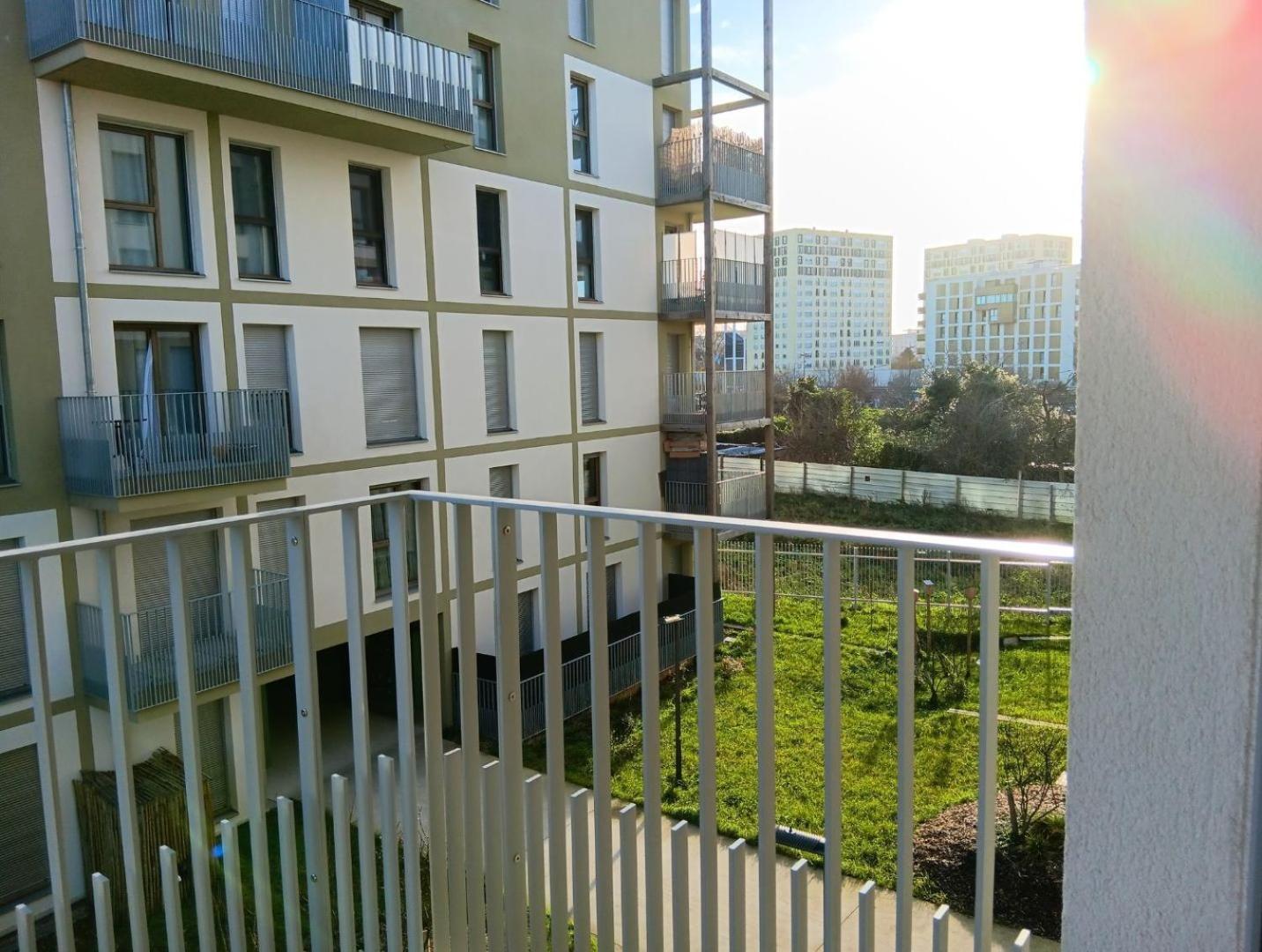 Destiny Appart' Paris -beauvais-orly- Podcasts- Stade De France Apartment *