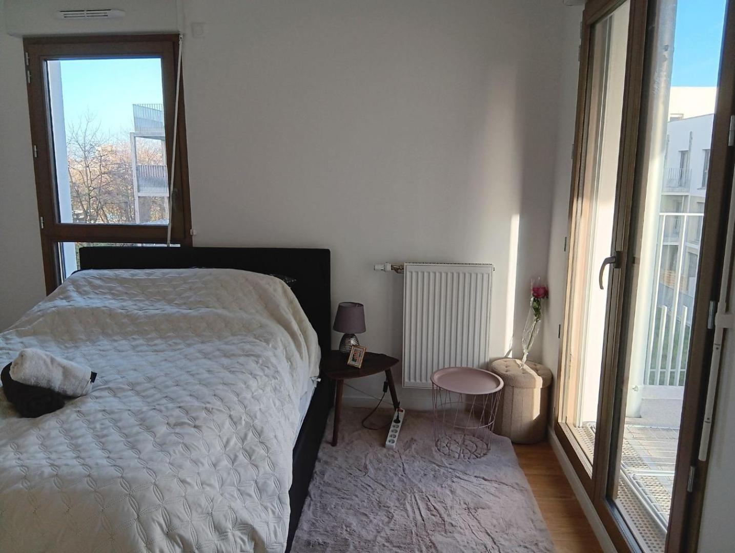 Destiny Appart' Paris -beauvais-orly- Podcasts- Stade De France Apartment